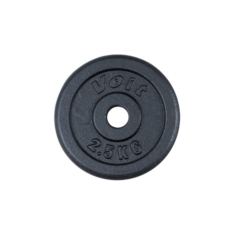 Picture of PL101 DÖKÜM FLANS   2,5 KG   - Voit 