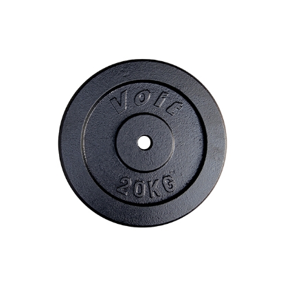 Picture of PL101 DÖKÜM FLANS   20KG   - Voit 