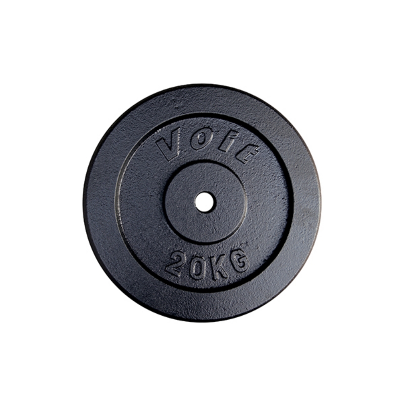 Picture of PL101 DÖKÜM FLANS   20KG   - Voit 