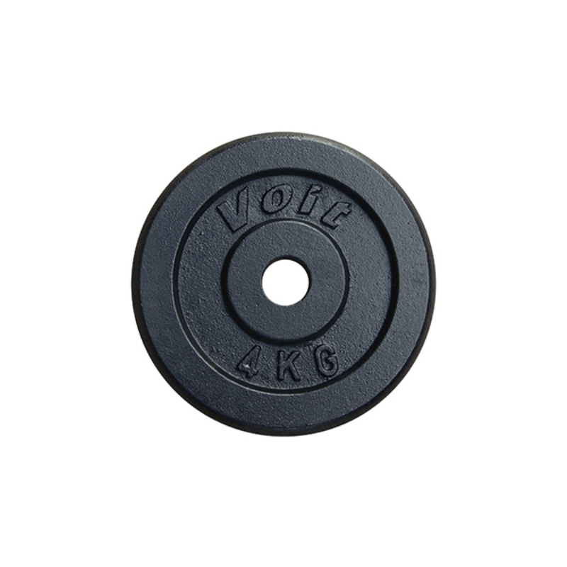 Picture of PL101 DÖKÜM FLANS   4KG   - Voit 