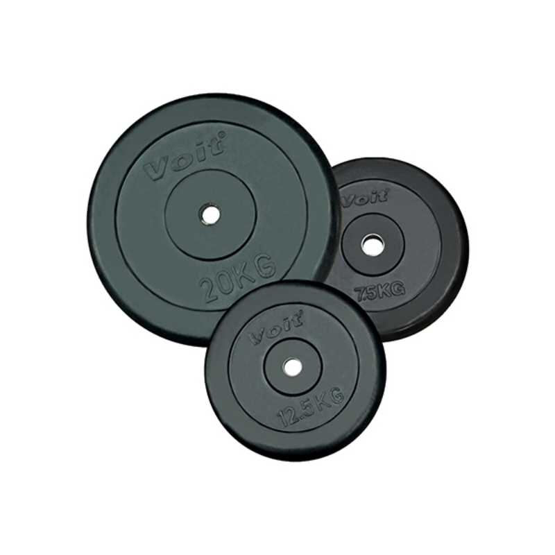 Picture of RRP-1 KAUÇUK KAPLI FLANŞ   20KG   - Voit 