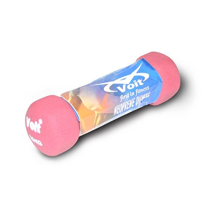 Picture of VDB-04 ALTIGEN NEOPREN DUMBBELL   0,5KG  PEMB - Voit 