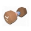 Picture of VDB-04 ALTIGEN NEOPREN DUMBBELL   10KG  KAHVE - Voit 