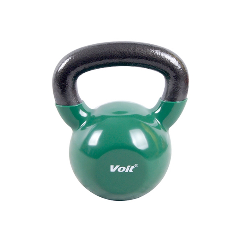 Picture of VINYL KETTLEBELL   12KG  YEŞİL - Voit 