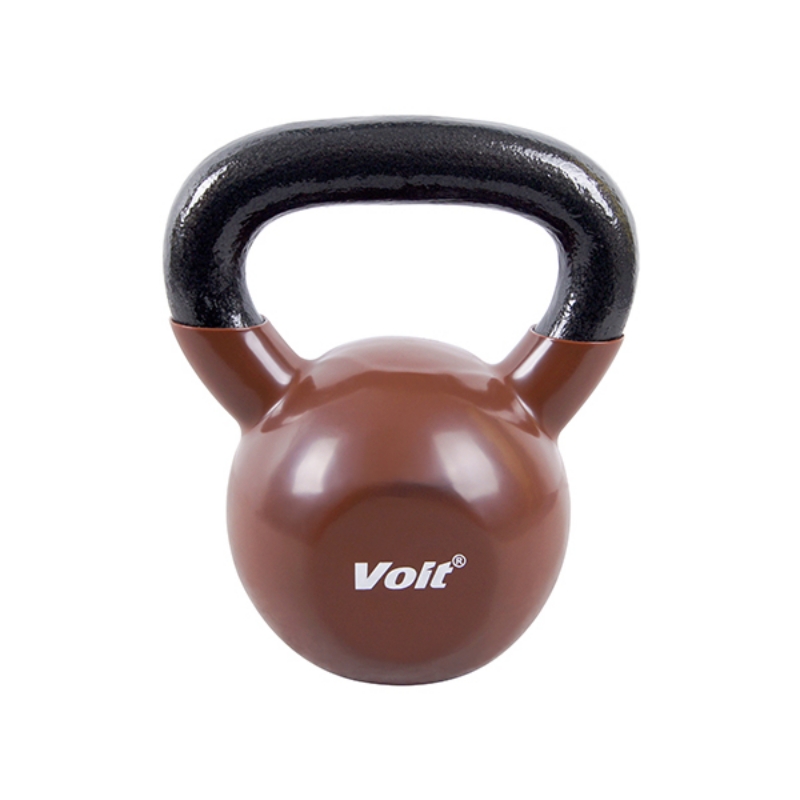 Picture of VINYL KETTLEBELL   20KG  KAHVE - Voit 