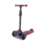 Picture of THUNDER 3 TEKER IŞIKLI SCOOTER     KRMZ-SYH - Voit 