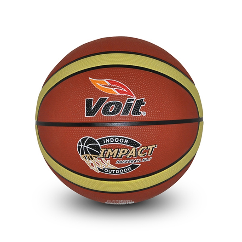 Picture of IMPACT BASKETBOL TOPU N5     KAHVE-BYZ - Voit 