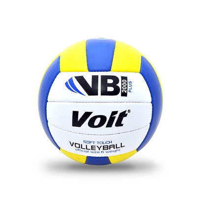 Picture of VB2000PLUS VOLEYBOL TOPU N5     SARI-BYZ-LACİVERT - Voit 
