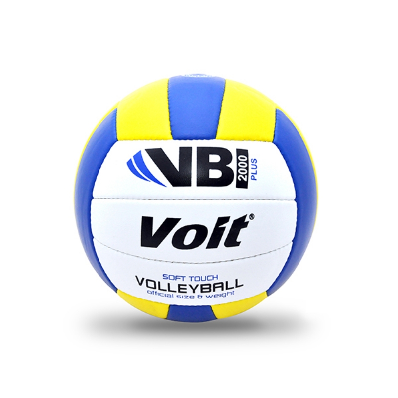 Picture of VB2000PLUS VOLEYBOL TOPU N5     SARI-BYZ-LACİVERT - Voit 
