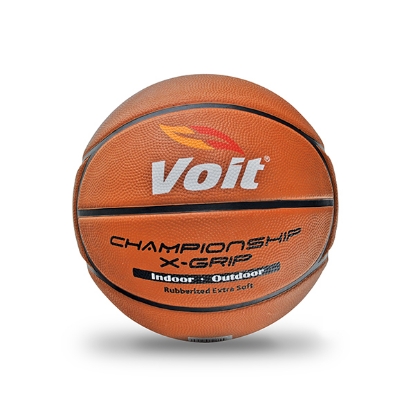 Picture of XGRIP BASKETBOL TOPU N:5     KAHVE - Voit 
