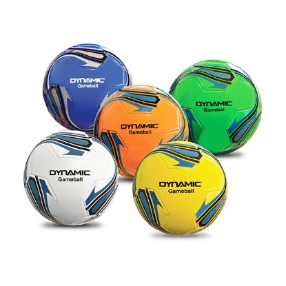 Picture of DYNAMIC GAMEBALL N5 FUTBOL TOPU      - Dynamic 