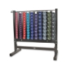 Picture of VDBR-4 NEPOREN DUMBBELL STANDI      - Voit 