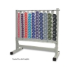 Picture of VDBR-4 NEPOREN DUMBBELL STANDI      - Voit 