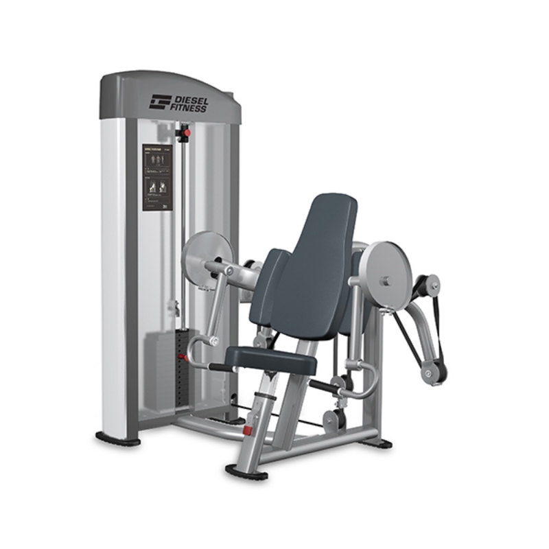 Picture of DIESEL FITNESS RX SERIES BICEPS CURL      - Diesel 