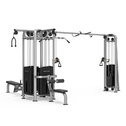 Picture of DIESEL FITNESS 9059 5'Lİ CABLE CROSS KISMI      - Diesel 