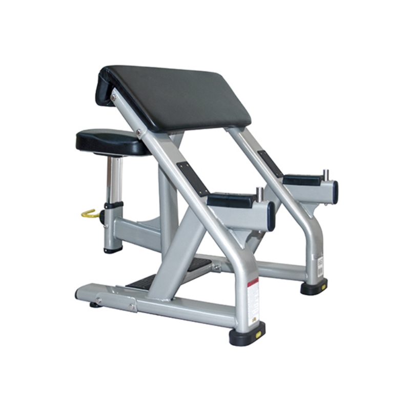 Picture of DIESEL FITNESS XH40 SCOTT BENCH       - Diesel 