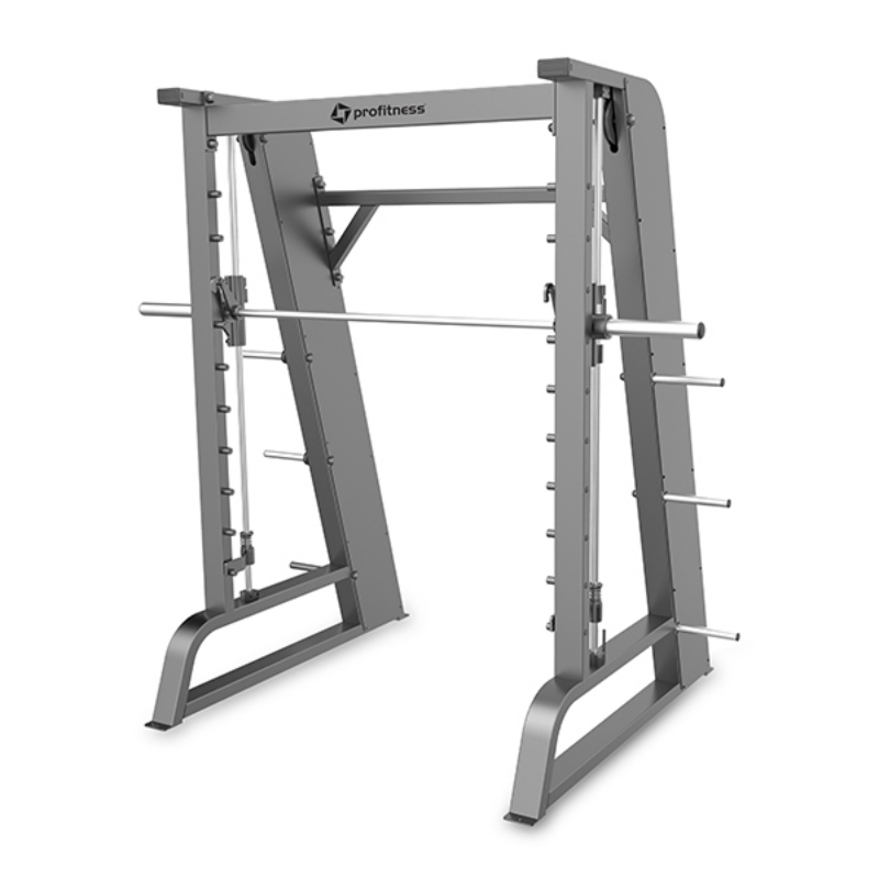 Picture of PROFITNESS A3063 SMITH MACHINE       - Profitness 