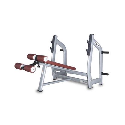 Picture of DIESEL FITNESS 9024DECLINE BENCH(LUX)      - Diesel 