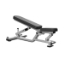 Picture of PROFITNESS MULTI ADJUSTABLE BENCH      - Profitness 