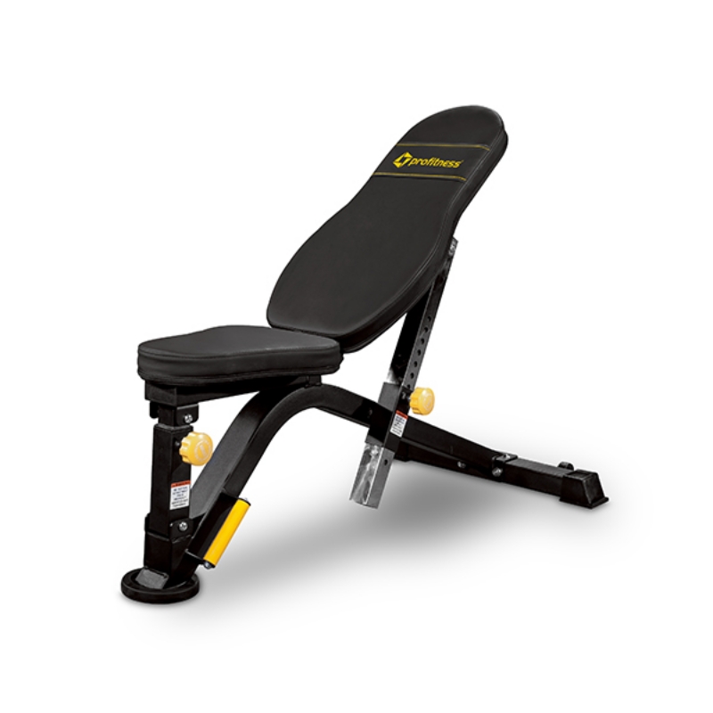 Picture of PROFITNESS X4046 AYARLANABİLİR SEHPA      - Profitness 