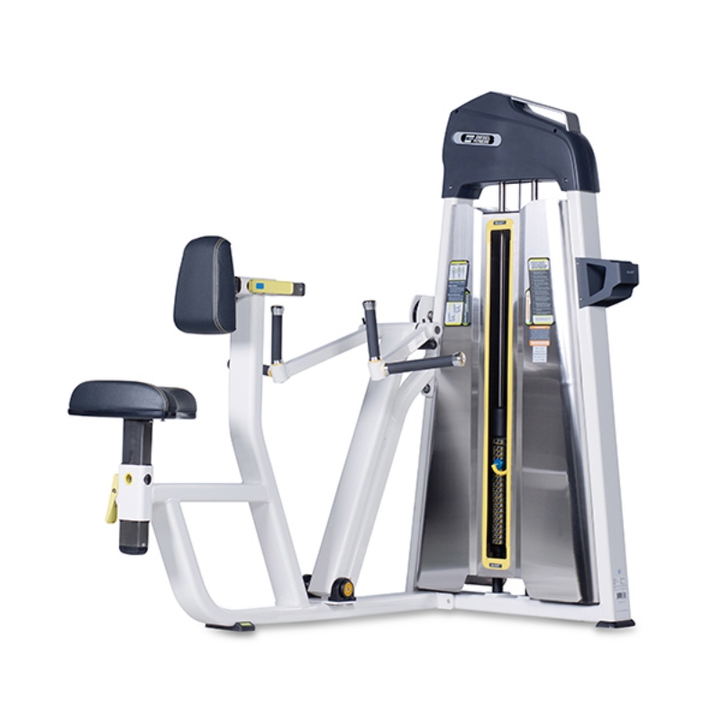 Picture of DIESEL FITNESS EVOST SEATED ROW      - Diesel 