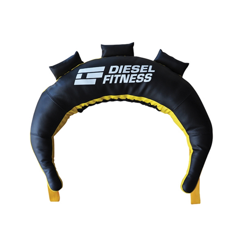 Picture of DIESEL FITNESS BULGARIAN BAG   17KG   - Diesel 