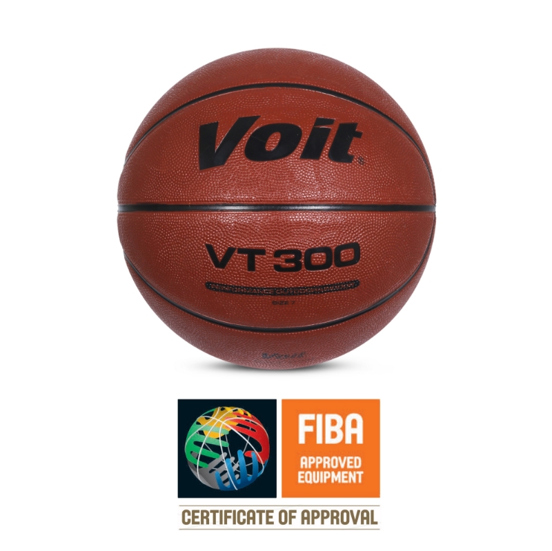 Picture of VT300 FIBA ONAYLI BASKETBOL TOPU NO:7      - Voit 