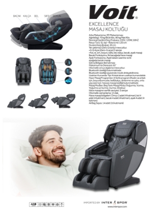 Picture of EXCELLENCE MASAJ KOLTUĞU - voit