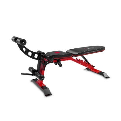 Picture of VOIT-PRO BN100 DUMBBELL BENCH