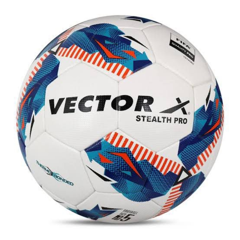 Picture of STEALTH FIFA QUALITY PRO N5 FUTBOL TOPU - Vector