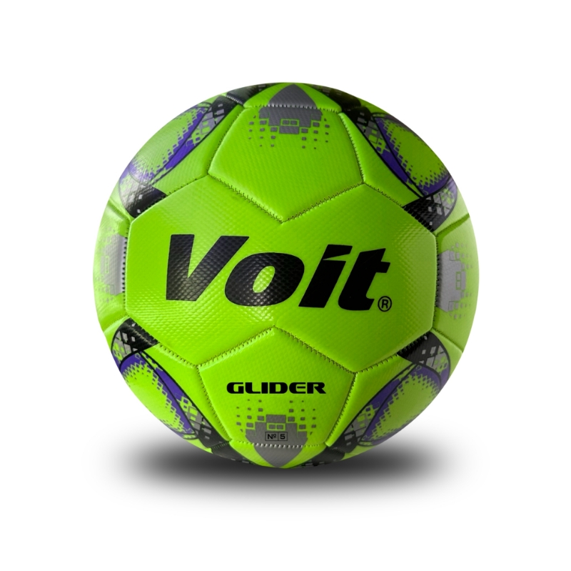 Picture of GLIDER  FUTBOL TOPU N5 / NEON-YEŞİL - Voit