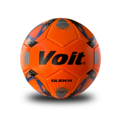 Picture of GLIDER  FUTBOL TOPU N5 / NEON-TURUNCU - Voit
