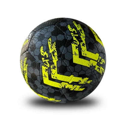 Picture of STREET FUTBOL TOPU N5 / SİYAH-YEŞİL - Voit