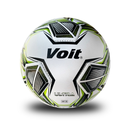 Picture of ULTRA FUTBOL TOPU N5 / YEŞİL-BEYAZ - Voit