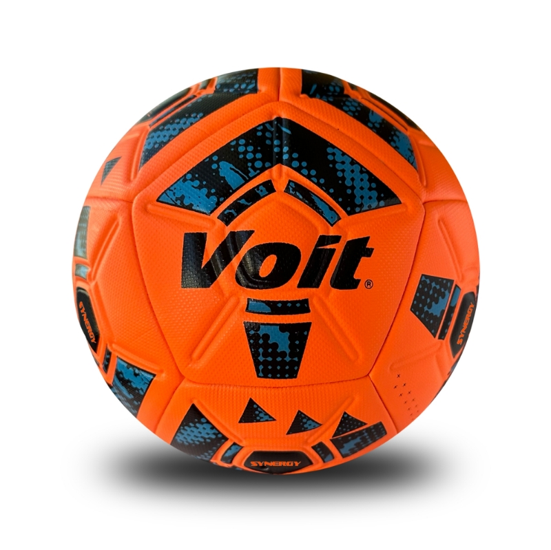 Picture of SYNERGY  FUTBOL TOPU N5 / TURUNCU - Voit