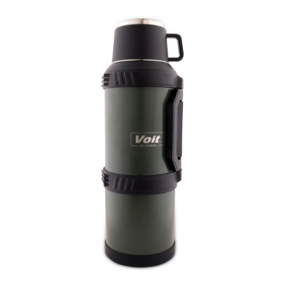 Picture of KING THERMOS 4000ML / YEŞİL - Voit