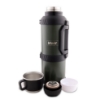 Picture of KING THERMOS 4000ML / YEŞİL - Voit