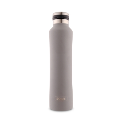 Picture of  ALL DAY THERMOS 800ML / GRİ - Voit