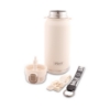 Picture of SUPERB THERMOS 1100ML / BEYAZ - Voit