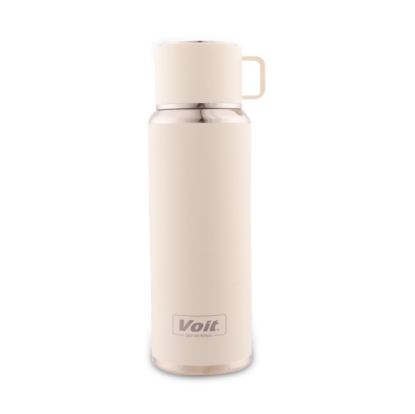 Picture of ENJOY THERMOS 750ML / BEYAZ