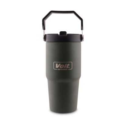 Picture of CHILL ICE THERMOS 600ML / YEŞİL - Voit