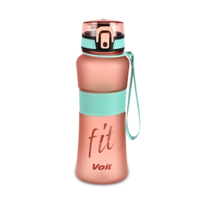 Picture of FIT TRITAN SULUK 650ML / TURUNCU - Voit 